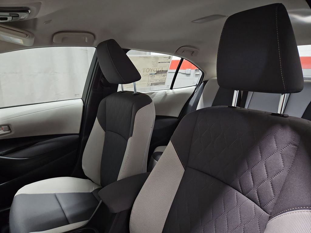 New 2026 Toyota Corolla LE image 11