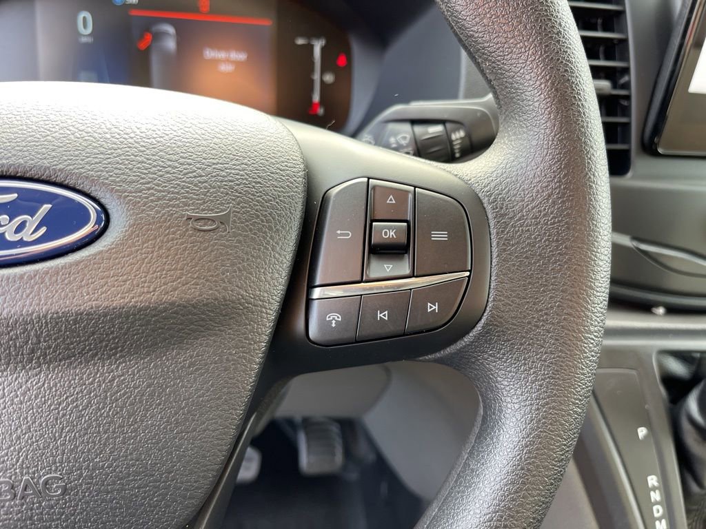 New 2026 Ford Transit 350 148 High Roof Extended w/ Load Area Protection Package image 15