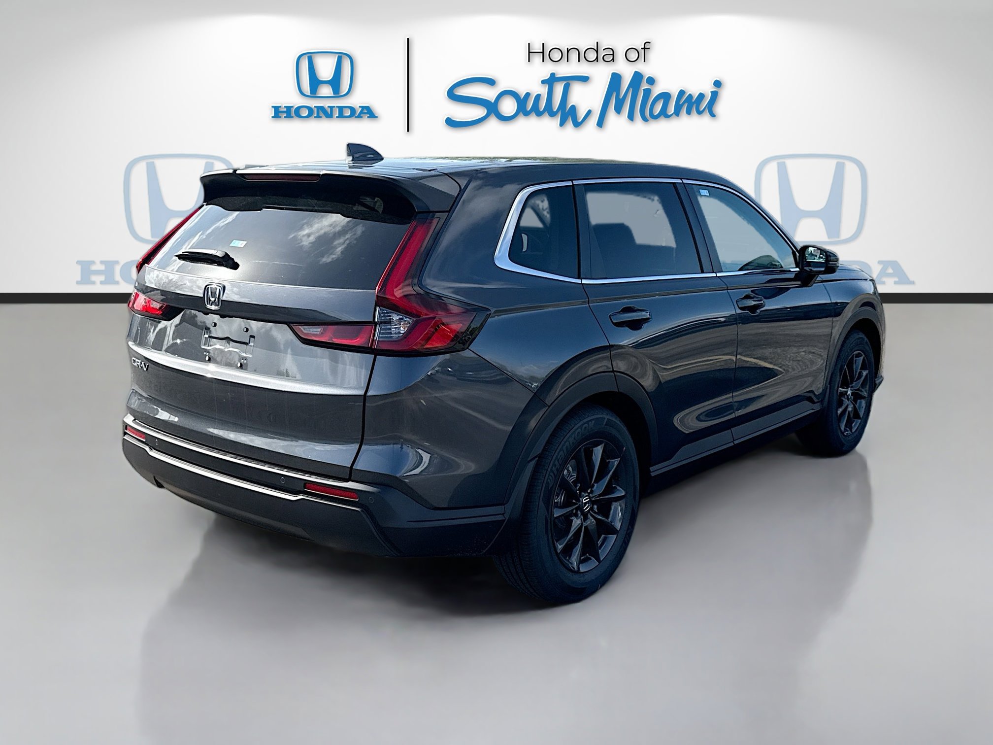 New 2026 Honda CR-V EX-L image 7