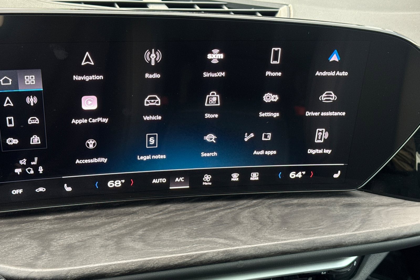 Used 2025 Audi Q5 Premium w/ 19" Wheel Package image 17