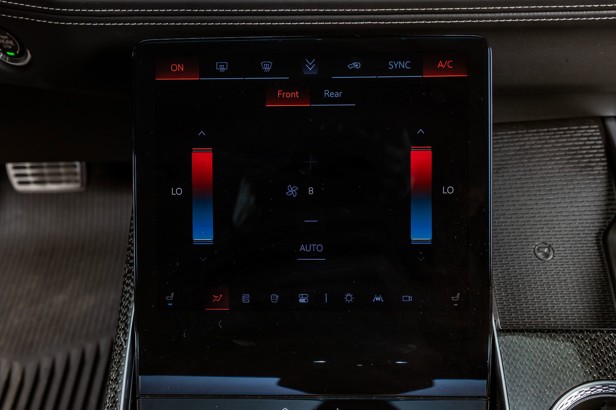 Used 2026 Cadillac Escalade ESV V image 26