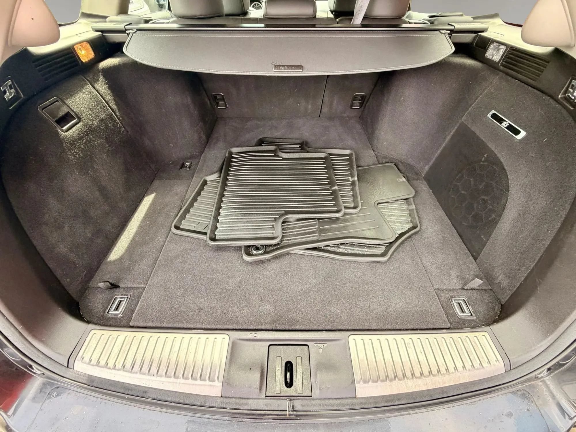 Used 2013 Acura TSX Sport Wagon FWD image 7
