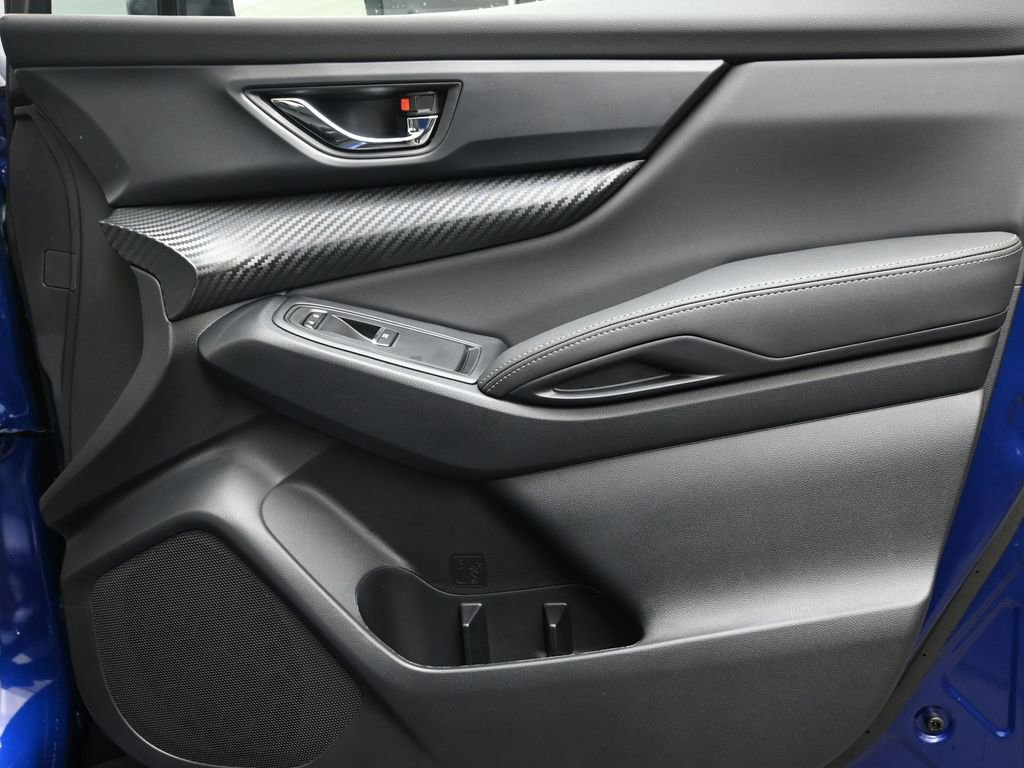 New 2026 Subaru Ascent Premium image 11