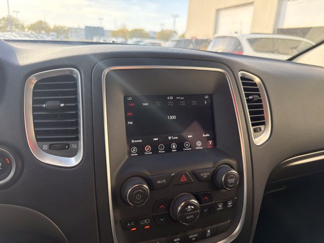 Used 2020 Dodge Durango AWD image 23