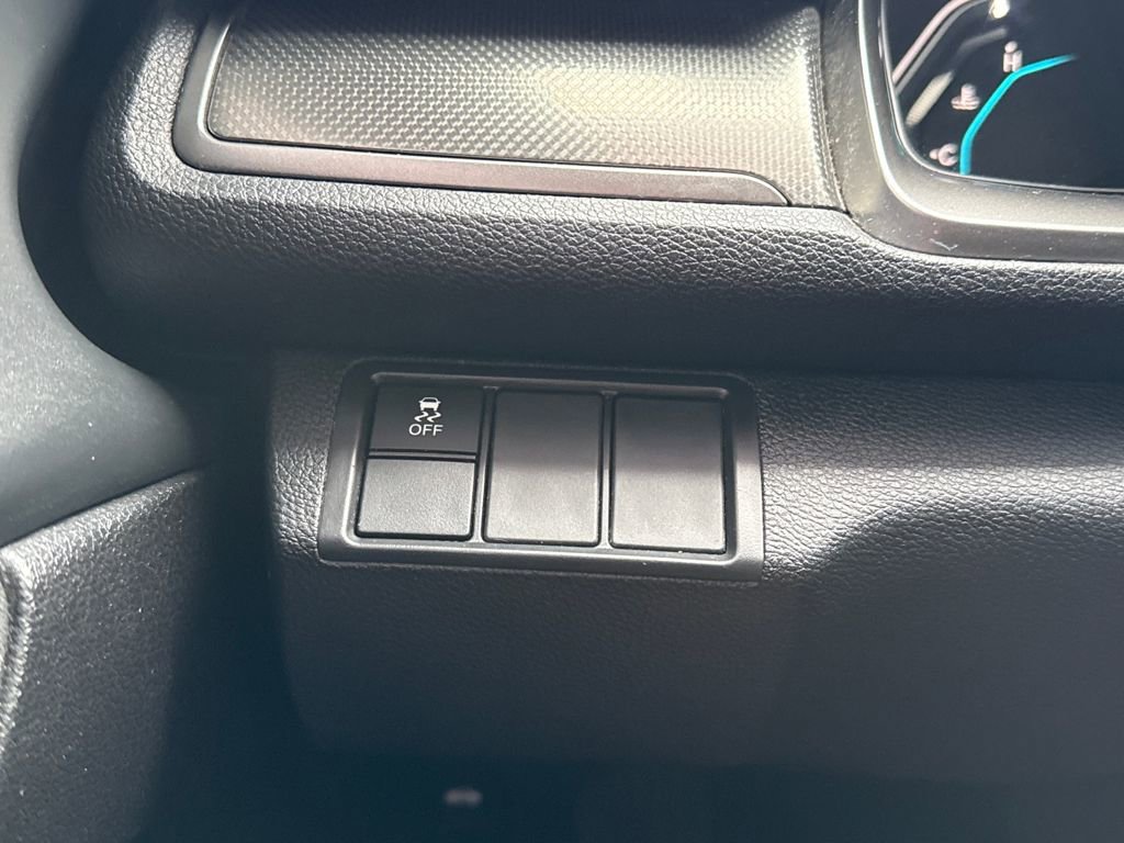 Used 2018 Honda Civic EX image 24