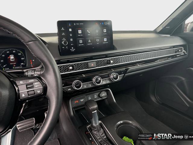Used 2025 Honda Civic Sport image 18
