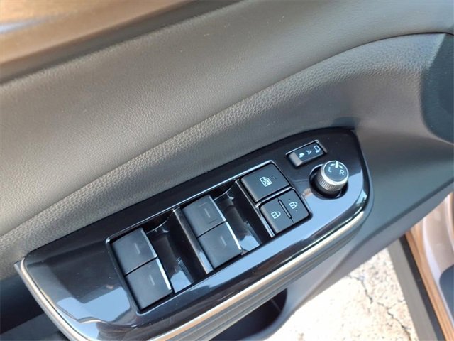 New 2026 Toyota Crown Signia w/ Advanced Technology Package image 10