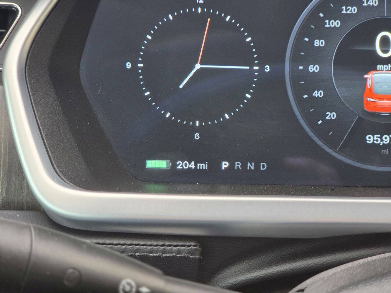 Used 2013 Tesla Model S RWD image 12