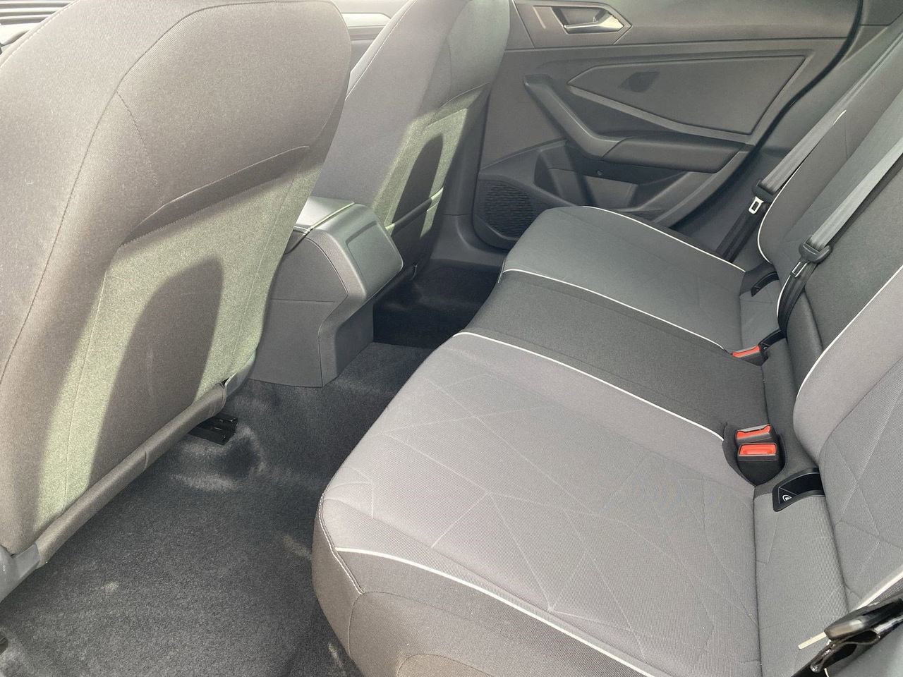 New 2026 Volkswagen Jetta Sport image 13