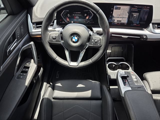Used 2023 BMW X1 xDrive28i w/ Convenience Package AWD/4WD image 14