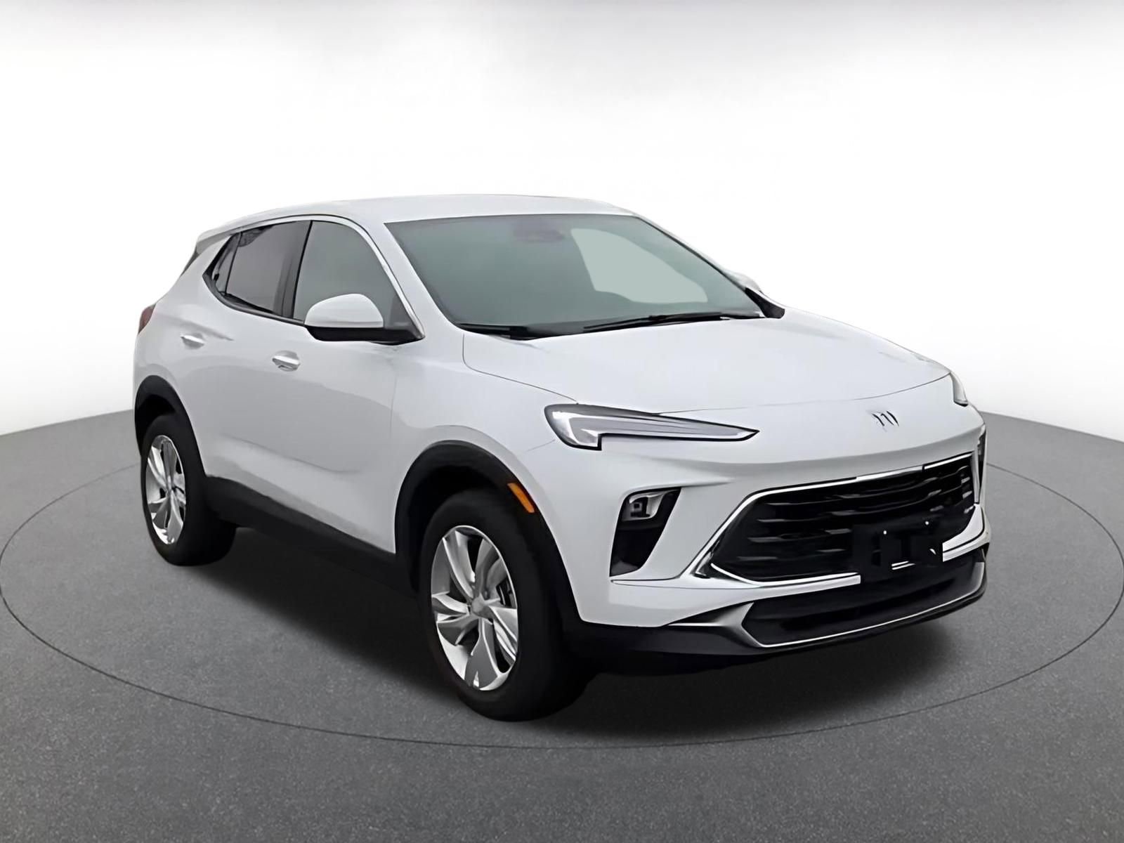 Used 2025 Buick Encore GX Preferred image 3