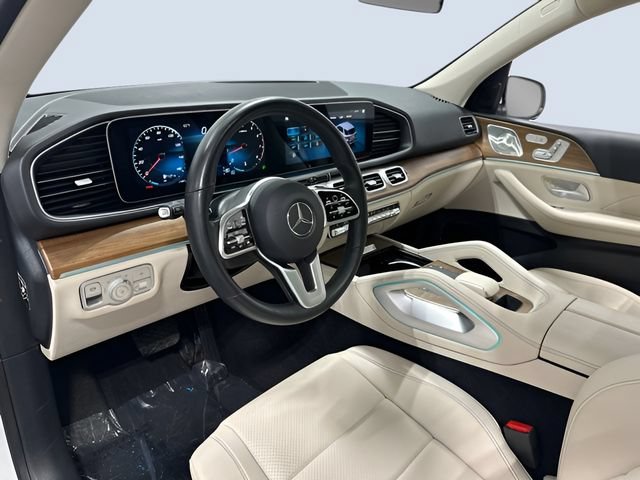 Used 2023 Mercedes-Benz GLE 350 4MATIC image 13