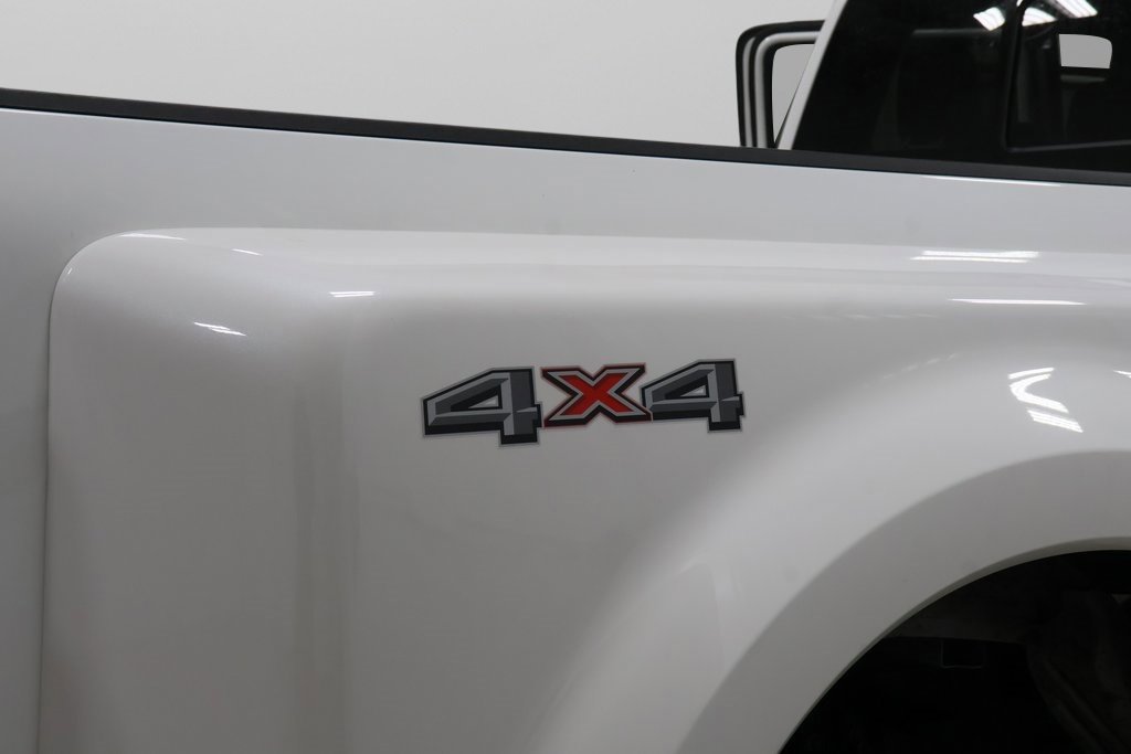 Used 2024 Ford F450 King Ranch w/ Chrome Package image 35
