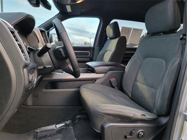 Certified 2020 RAM 1500 Big Horn image 20