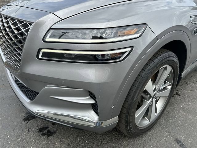 Used 2022 Genesis GV80 3.5T Advanced + image 43