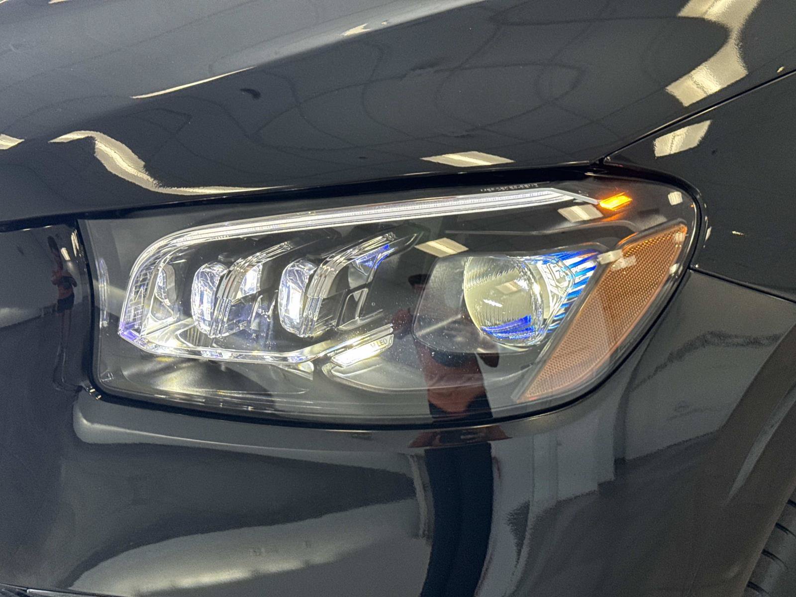 Certified 2024 Mercedes-Benz GLS 450 4MATIC image 30
