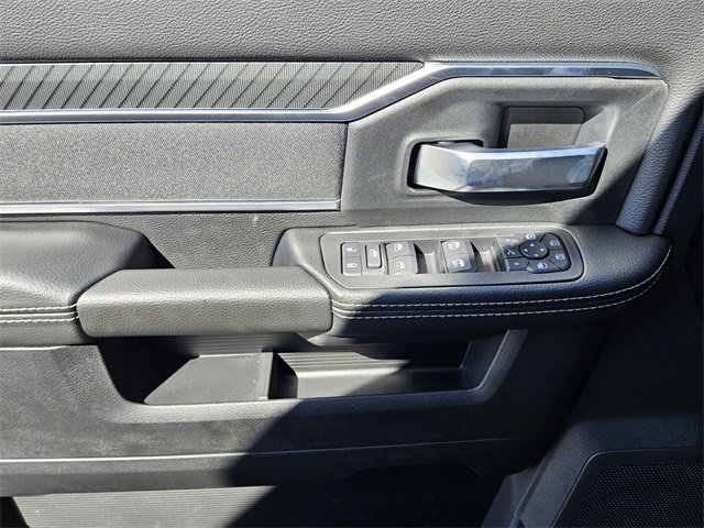 New 2026 RAM 2500 Big Horn image 31