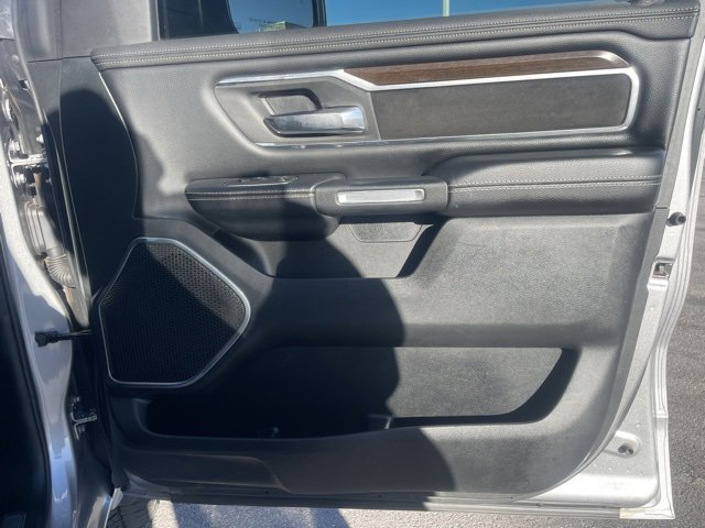 Used 2021 RAM 1500 Laramie w/ Laramie Southwest Edition image 13