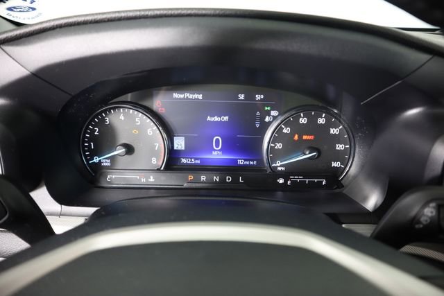 Used 2023 Ford Explorer XLT w/ Equipment Group 202A image 44