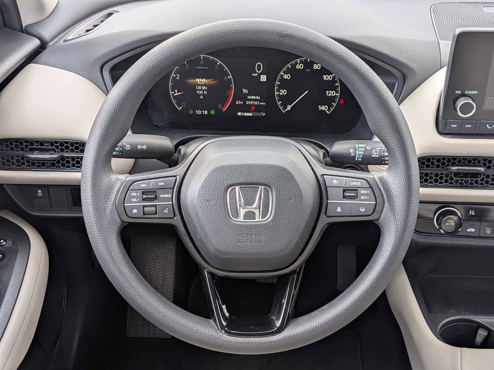 Used 2024 Honda HR-V LX image 21