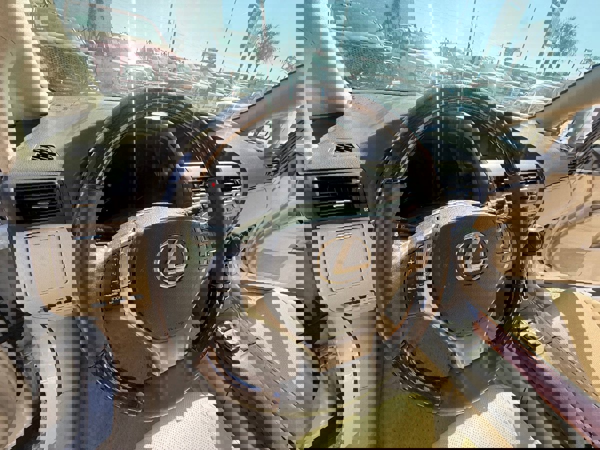 Used 2015 Lexus RX 350 2WD image 25