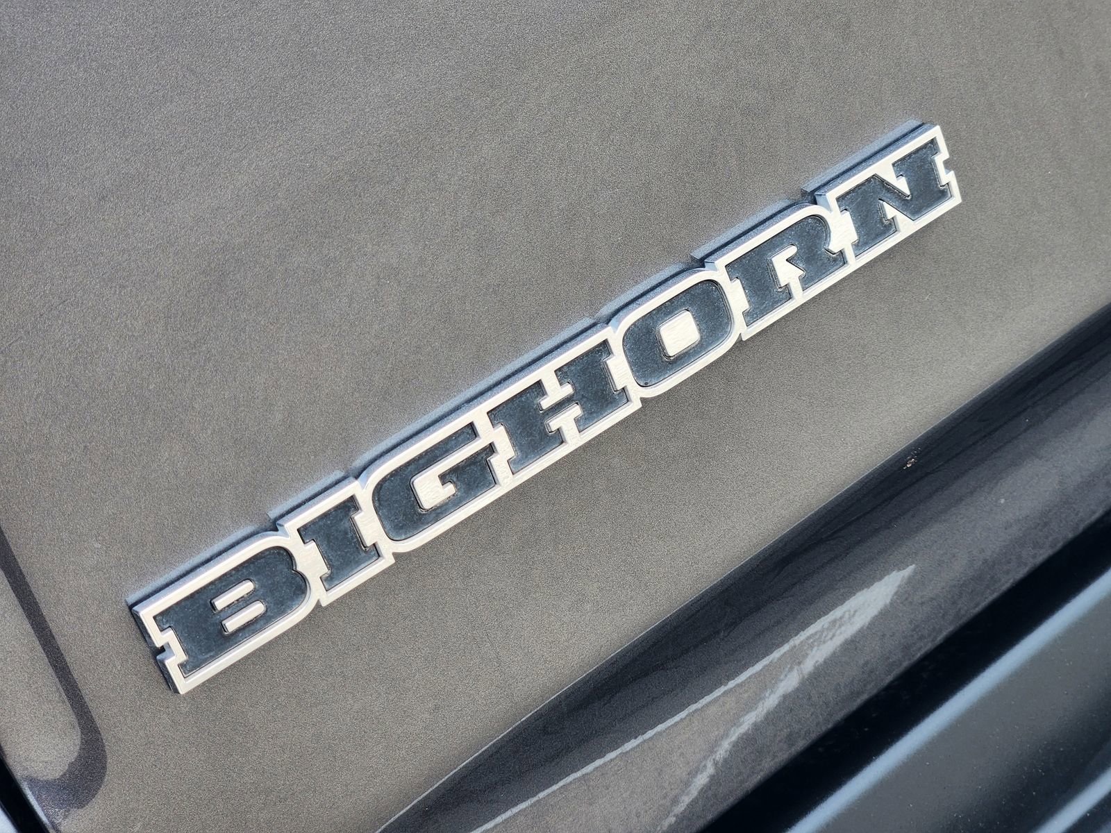 Used 2022 RAM 1500 Big Horn RWD image 13