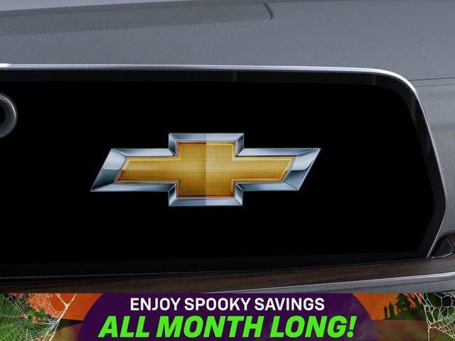 New 2026 Chevrolet Tahoe High Country image 20