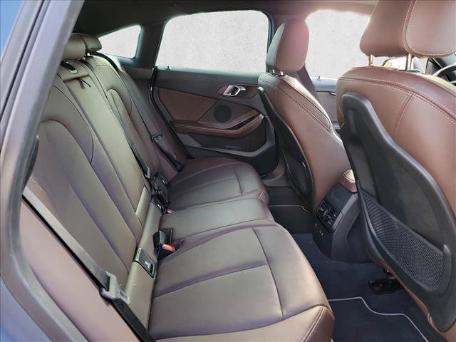 Used 2024 BMW 228i Gran Coupe w/ Premium Package FWD image 16