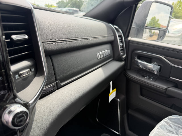 New 2026 RAM 3500 Laramie w/ Night Edition AWD/4WD image 23
