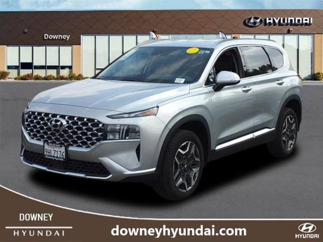 Used 2023 Hyundai Santa Fe Limited