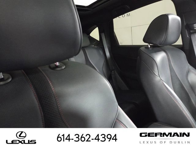 Used 2024 Acura RDX A-Spec AWD/4WD image 19