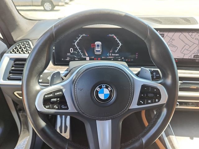 Used 2023 BMW X7 xDrive40i image 15