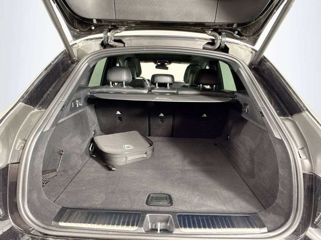 Used 2023 Mercedes-Benz EQE 350+ 4MATIC SUV image 26