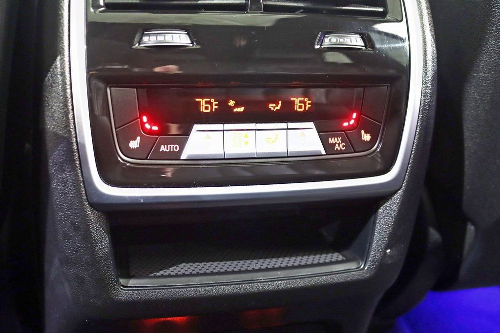 Used 2024 BMW X5 M60i image 30