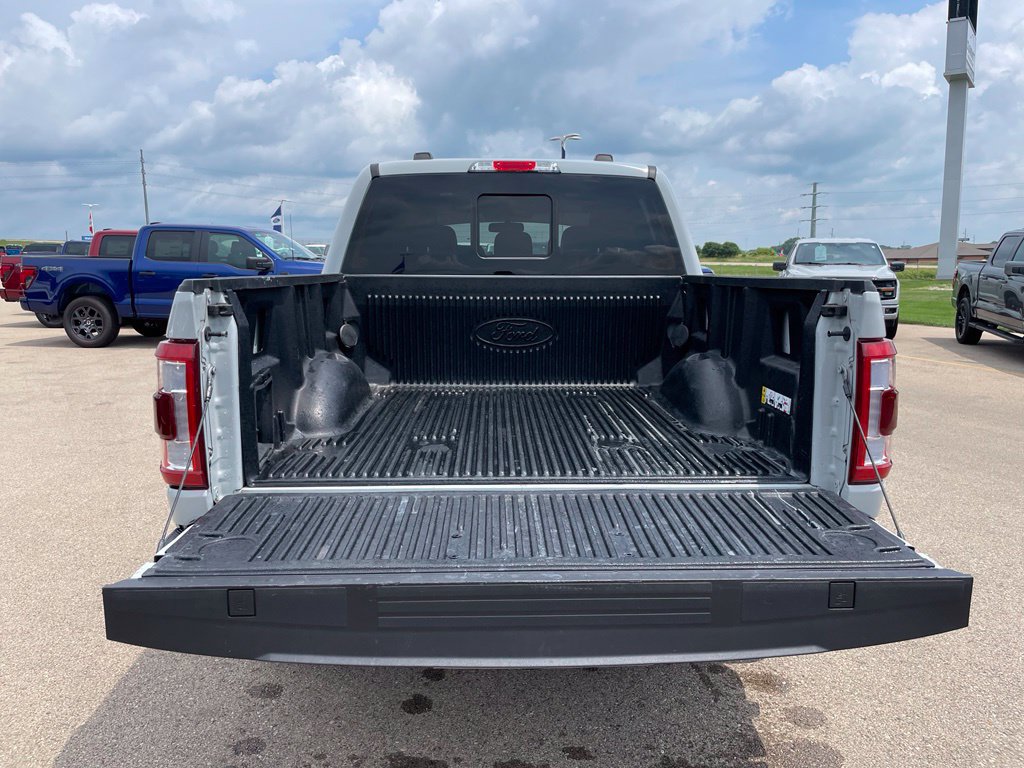 Used 2023 Ford F150 Lariat w/ Equipment Group 502A High AWD/4WD image 30