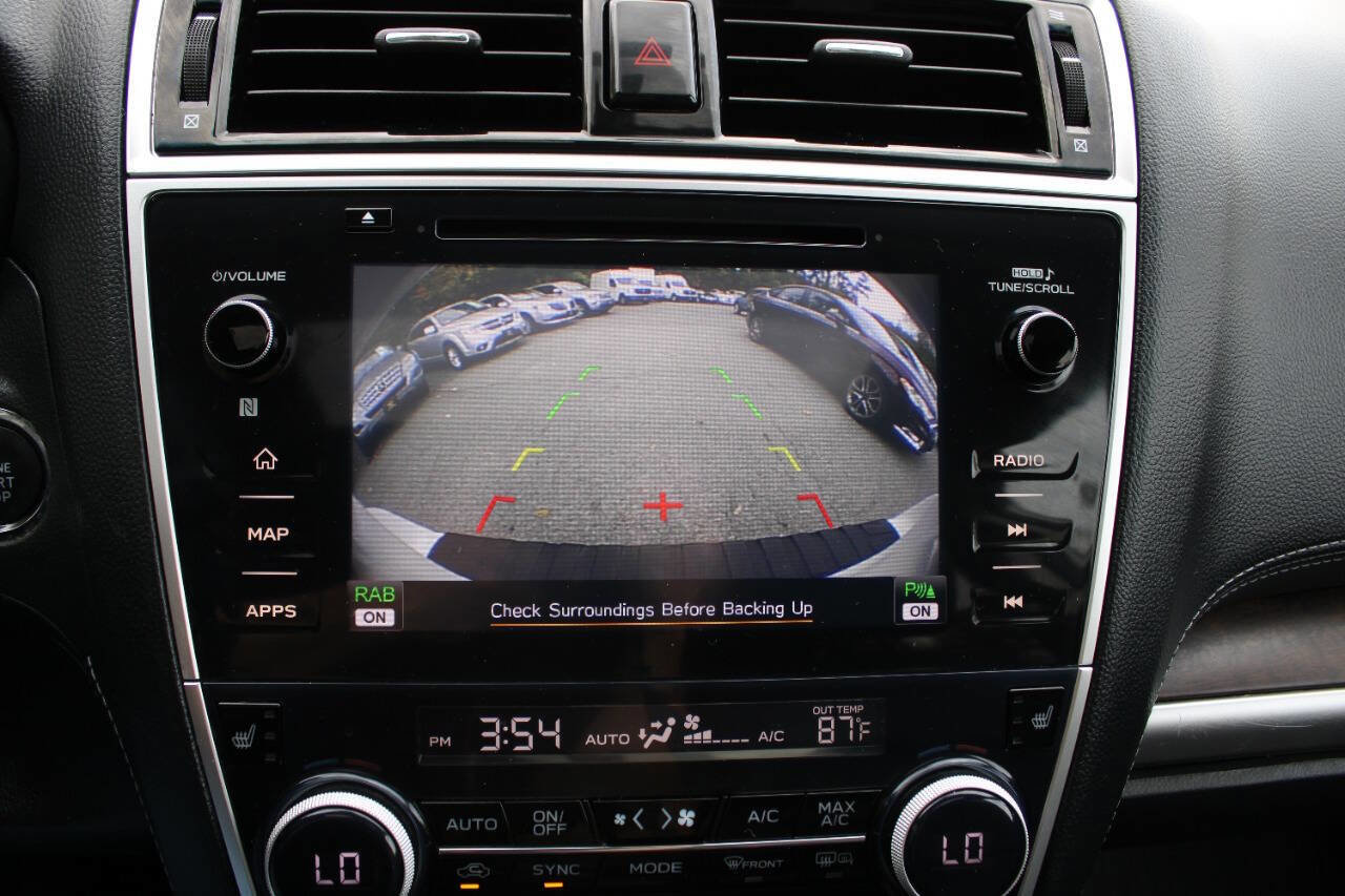 Used 2019 Subaru Outback 2.5i Limited image 38