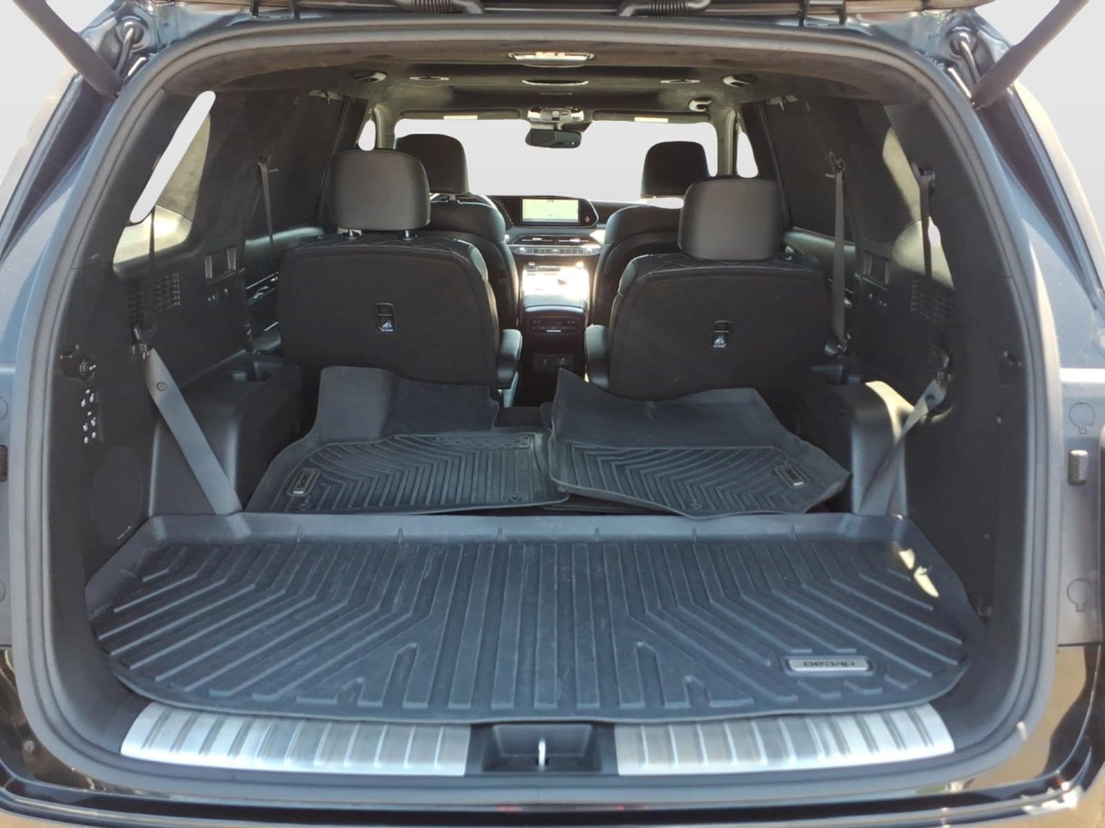 Used 2020 Hyundai Palisade Limited AWD/4WD image 28