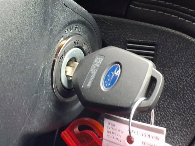 Certified 2025 Subaru Outback w/ Popular Package #1A image 14