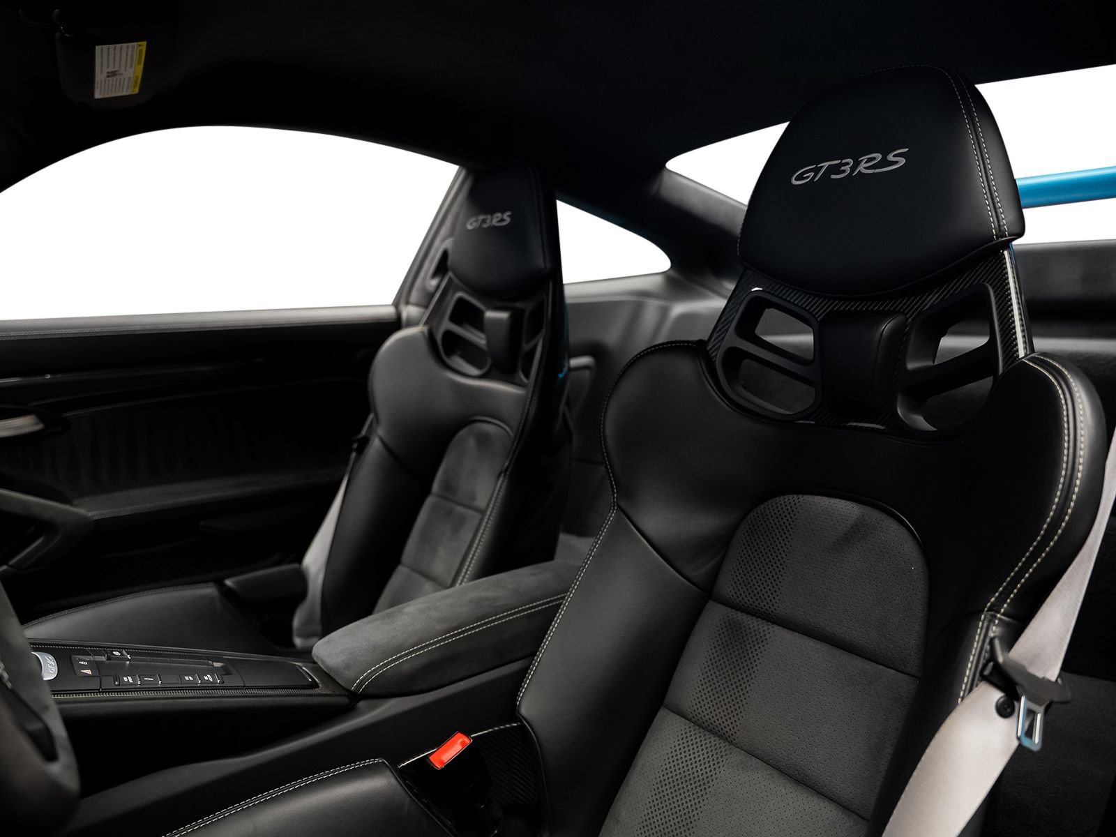 Used 2019 Porsche 911 GT3 RS RWD image 35