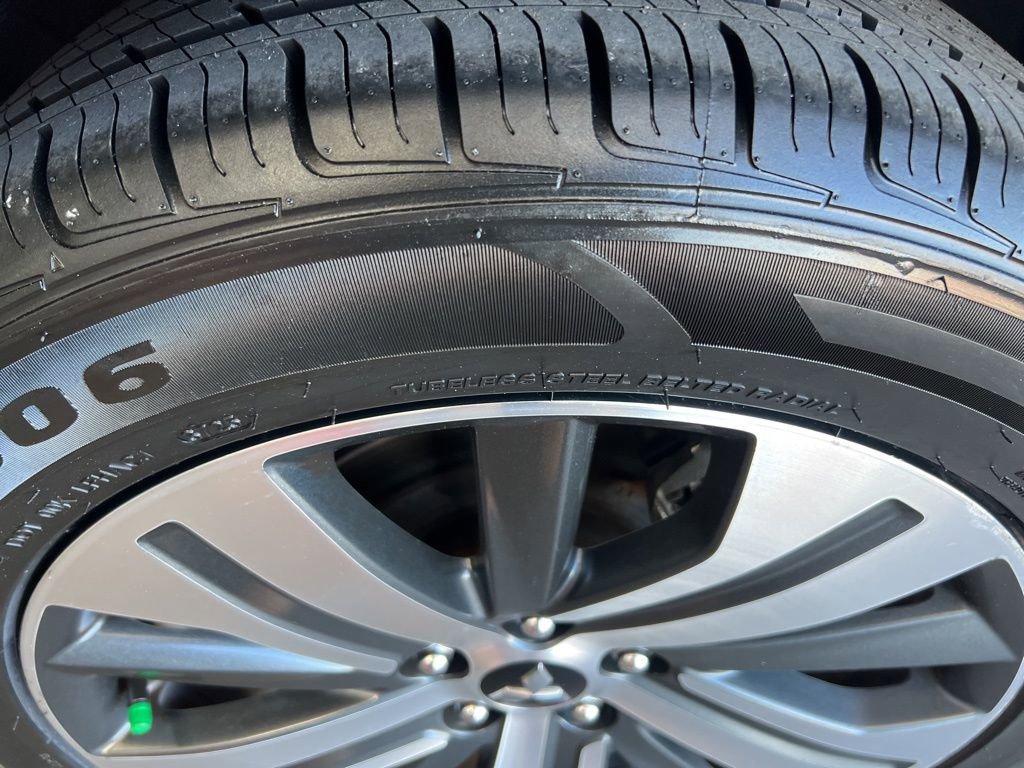 Used 2022 Mitsubishi Outlander Sport ES image 35