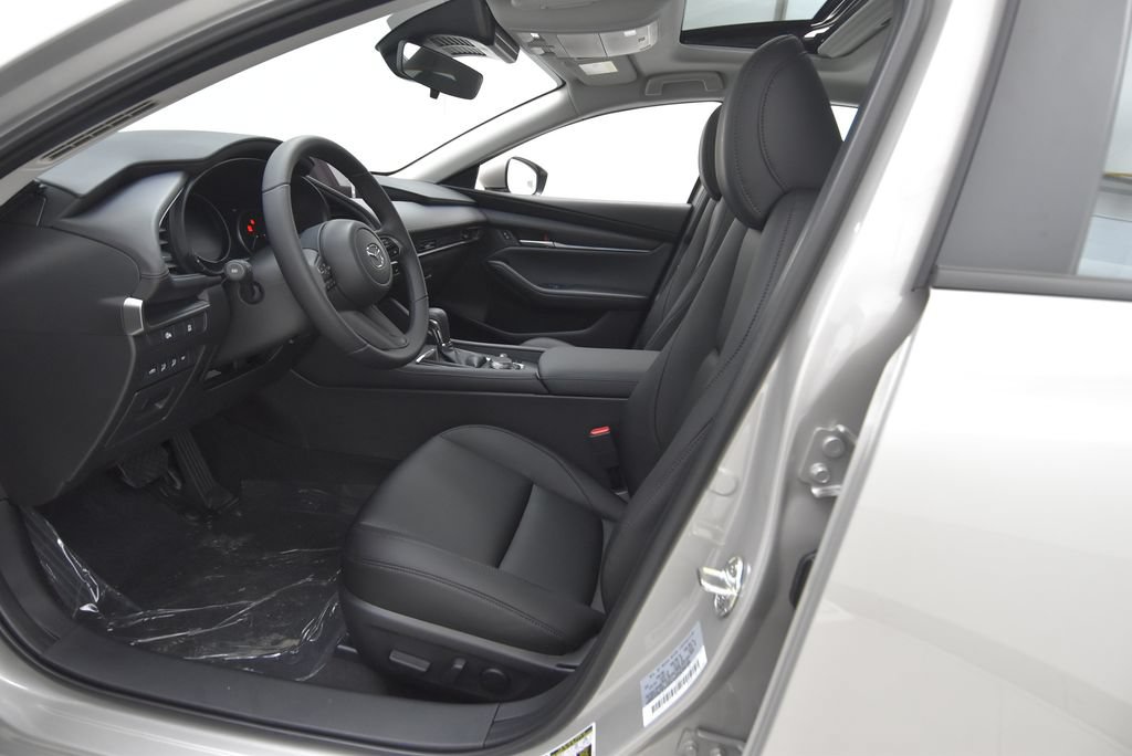 New 2026 MAZDA MAZDA3 2.5 S Sedan w/ Preferred Pkg FWD image 24