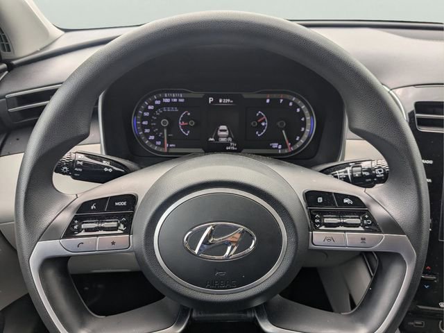 Used 2024 Hyundai Tucson SEL FWD image 27