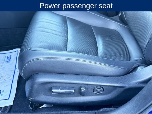 Used 2022 Honda Accord Sport Special Edition image 19