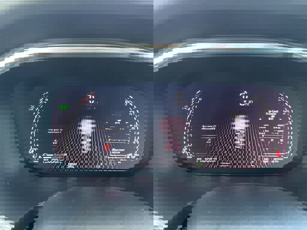 New 2026 Acura MDX FWD w/ Technology Package image 16