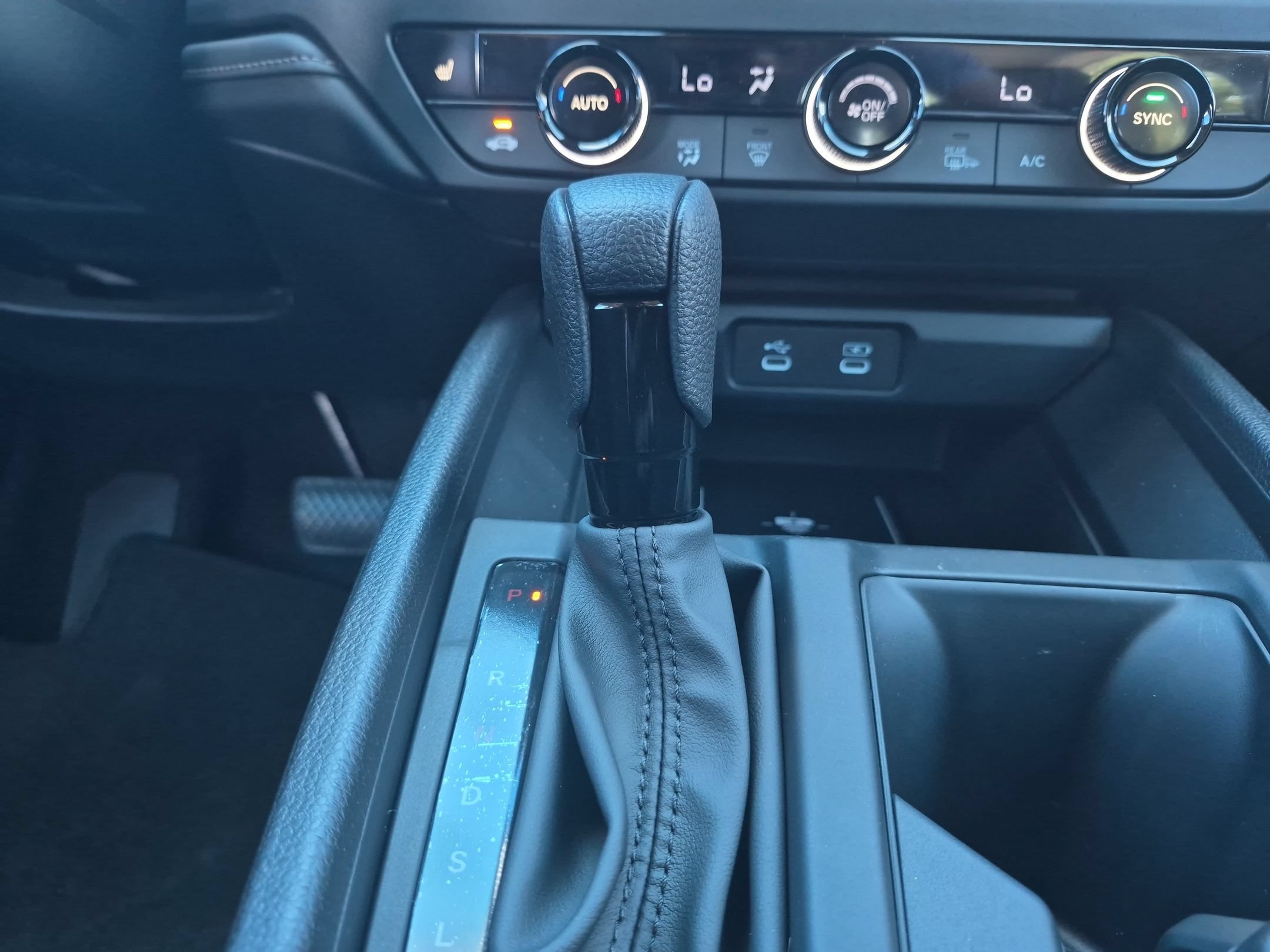 New 2026 Honda Accord SE image 19