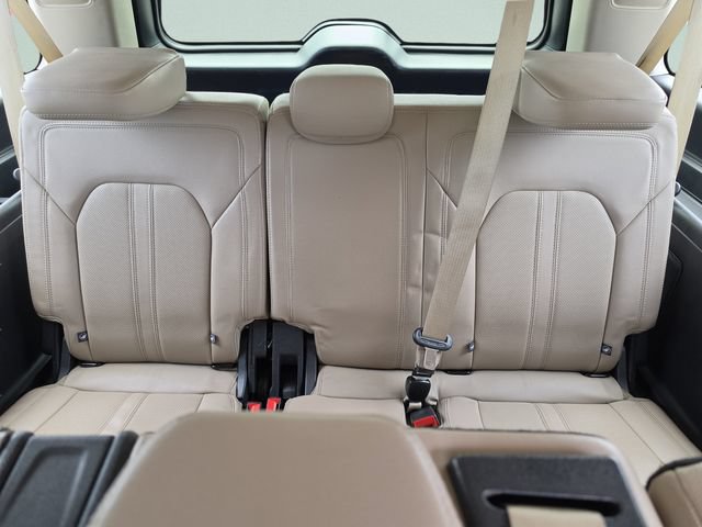 Used 2024 Ford Expedition Max Limited AWD/4WD image 20