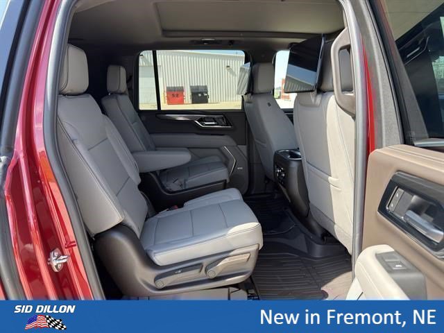 New 2026 GMC Yukon XL Elevation w/ Elevation Premium Package AWD/4WD image 20