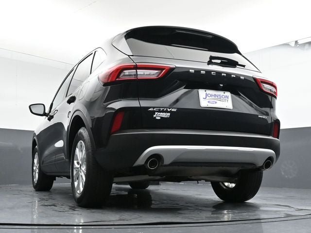 Used 2023 Ford Escape Active AWD/4WD image 31