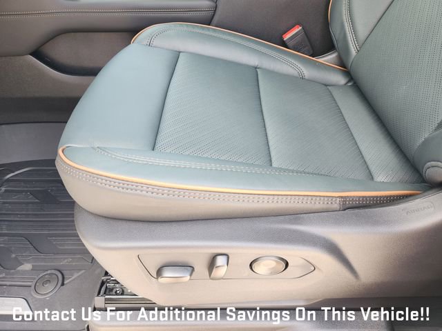 New 2026 GMC Yukon AT4 image 18