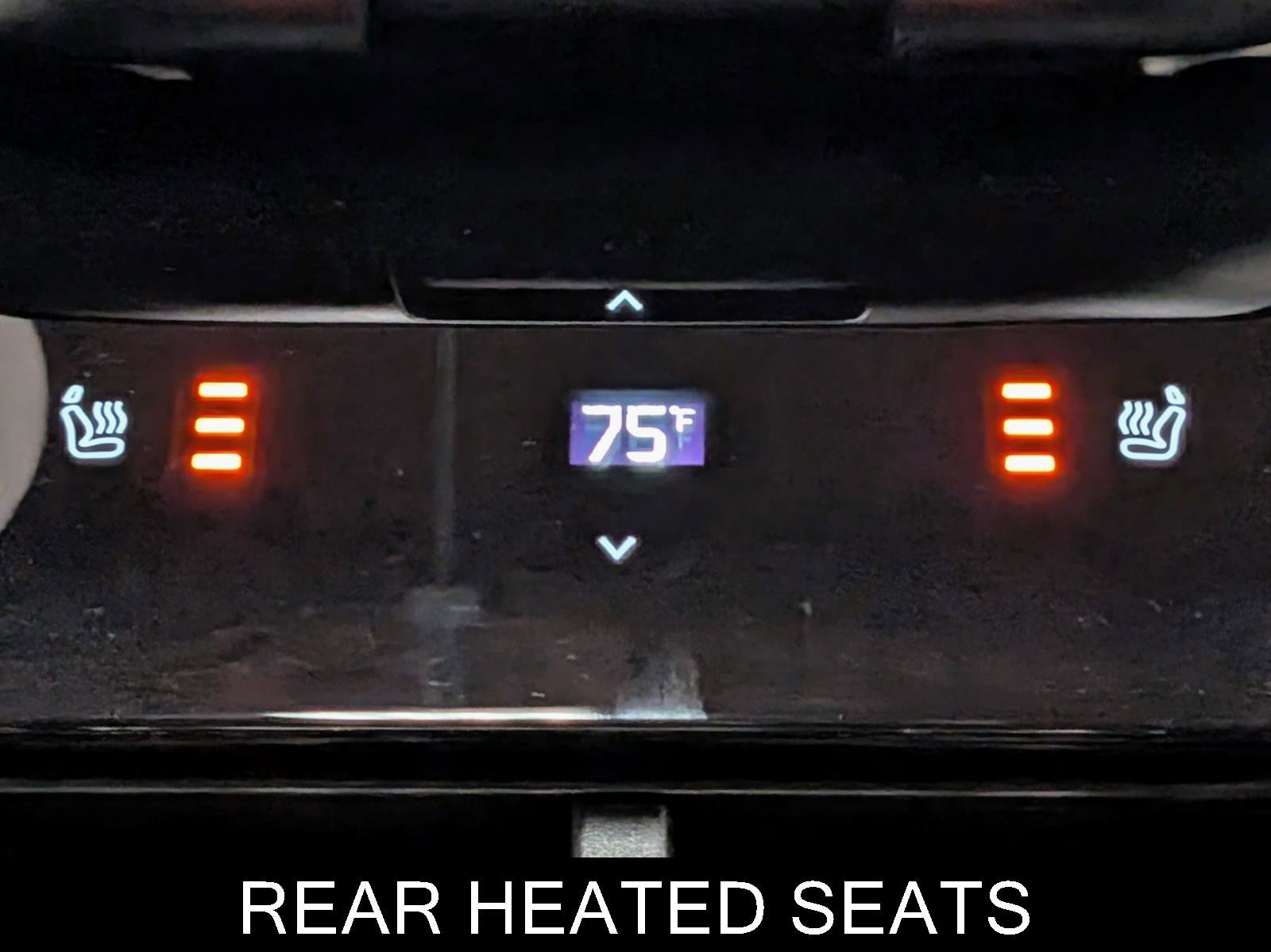 Used 2025 Polestar Polestar 3 image 18